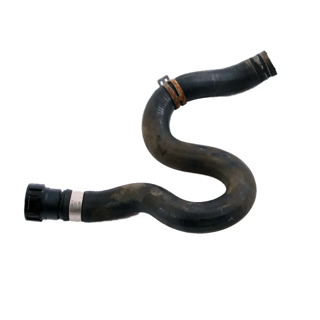 Mercedes W221 Servolenkung Sleitung Schlauchleitung - SKU A2214663781 - Teilenummer A2214663781
