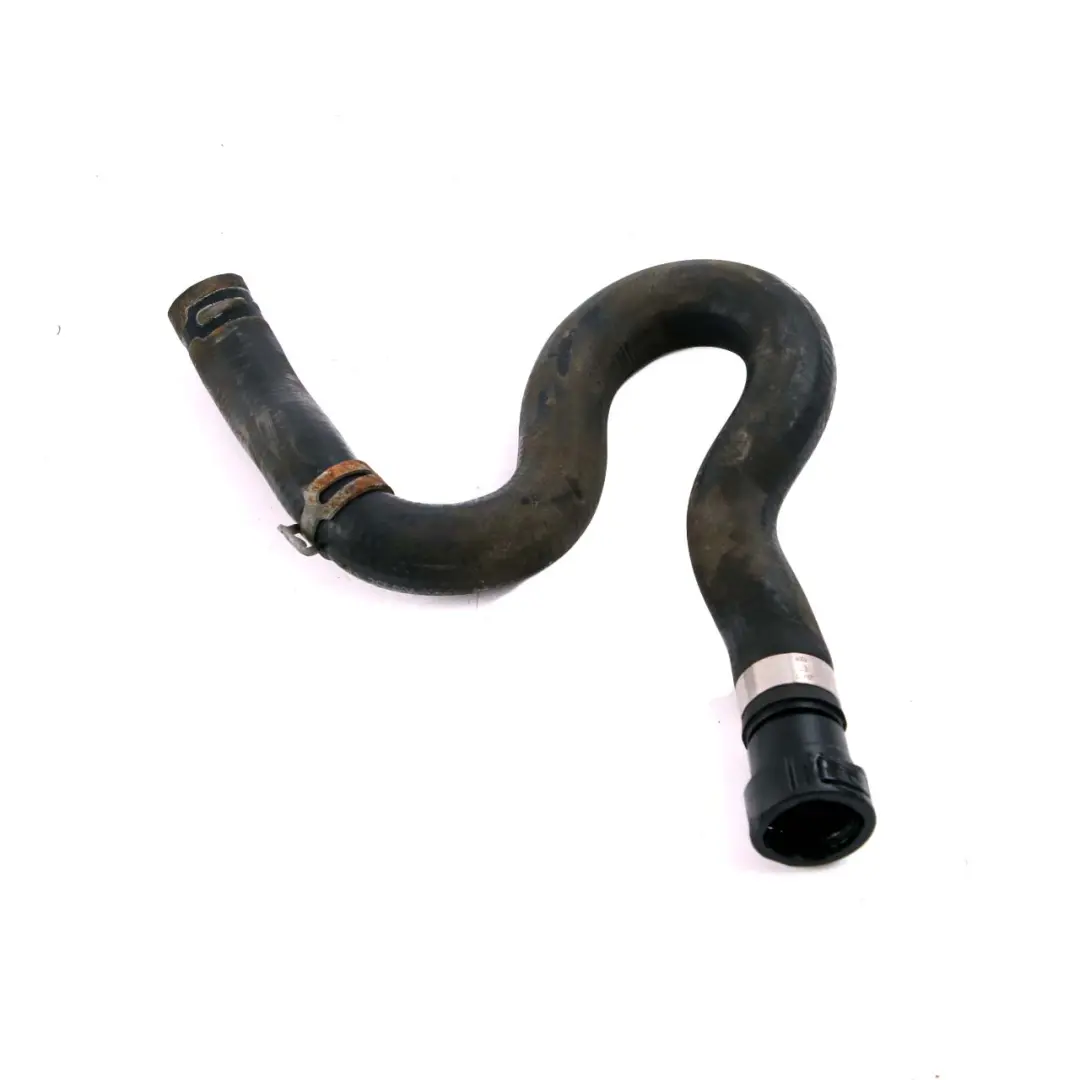 Mercedes W221 Servolenkung Sleitung Schlauchleitung - SKU A2214663781 - Teilenummer A2214663781