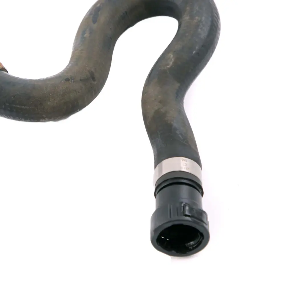 Ligne de tuyau de direction assistée pour Mercedes W221 à propos du numéro de pièce A2214663781 Mercedes W221 Ligne de tuyau de direction assistée - SKU A2214663781 - Numéro de pièce A2214663781