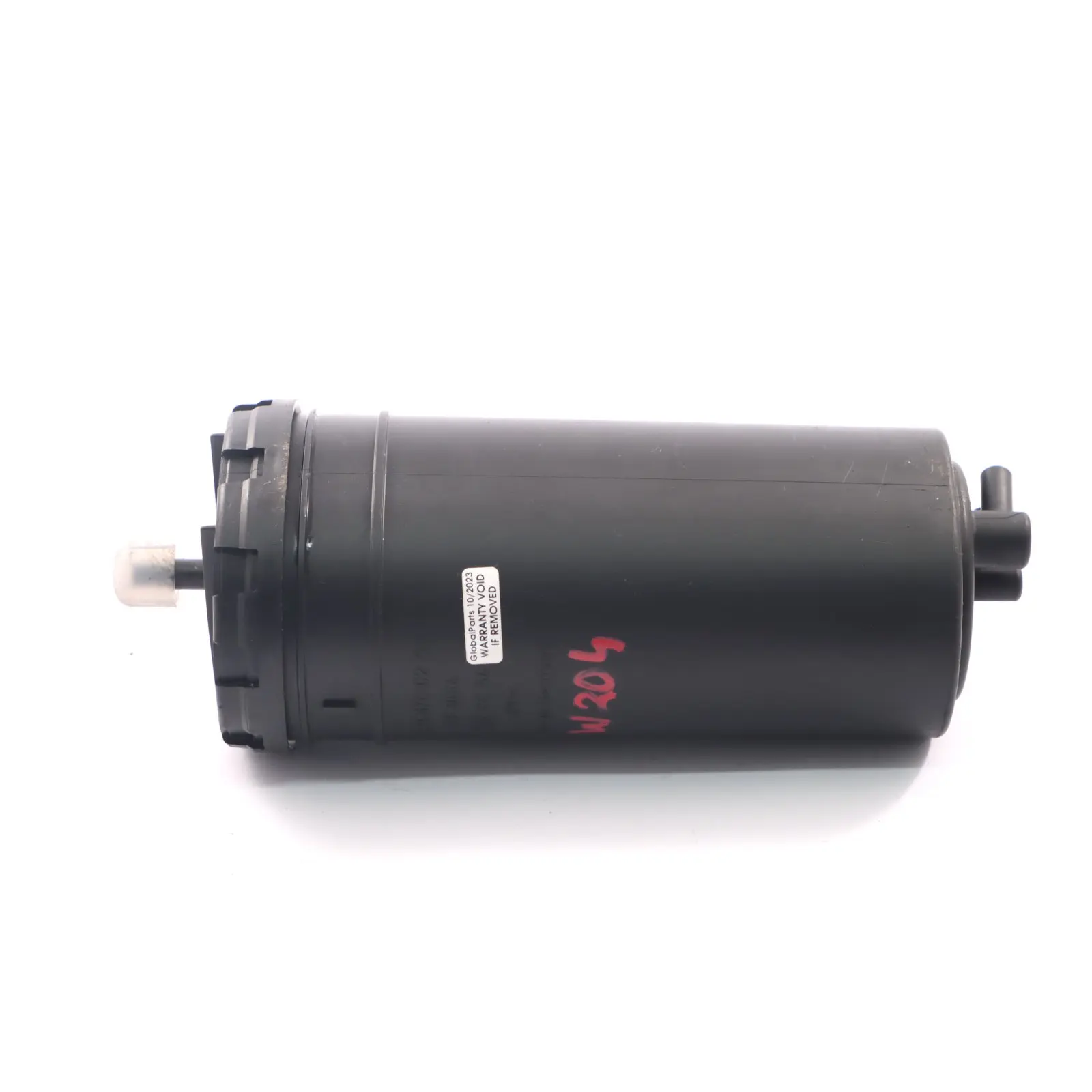 Mercedes W204 W212 W221 Contenedor Filtro Carbón Activo Combustible A2214700259