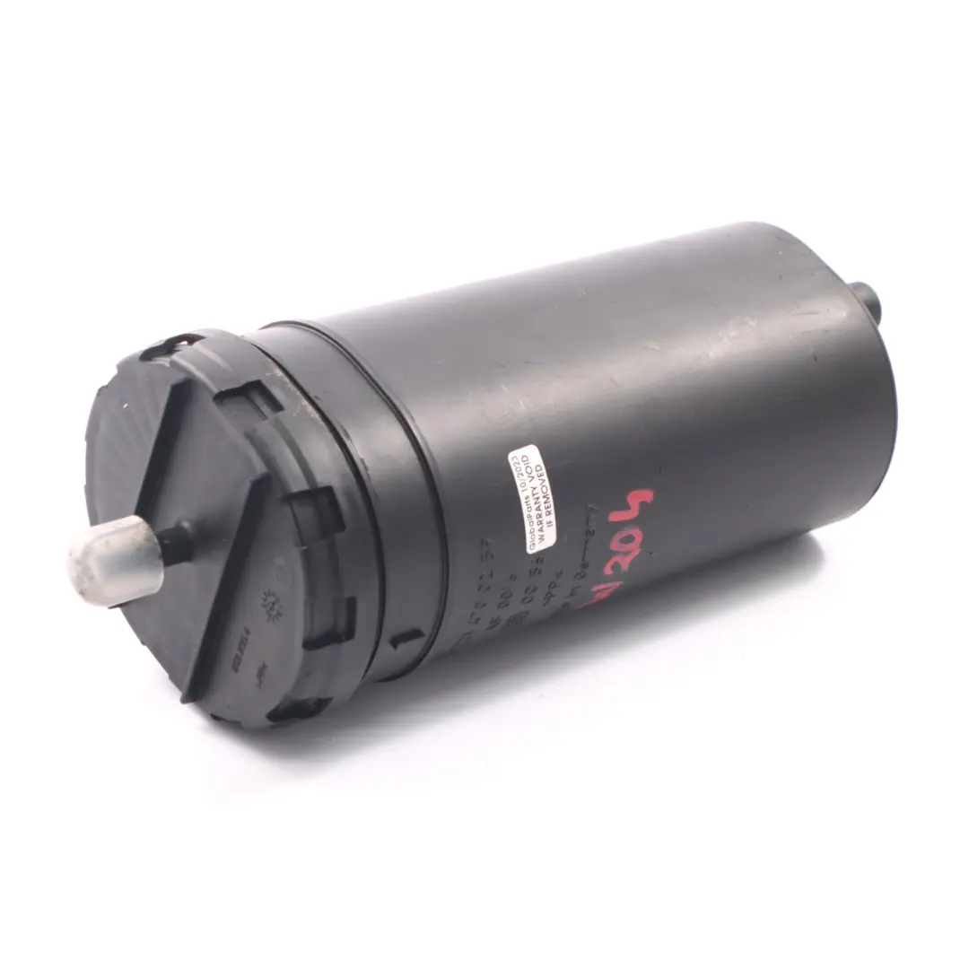 Mercedes W204 W212 W221 Contenedor Filtro Carbón Activo Combustible - SKU A2214700259 - Número de pieza A2214700259