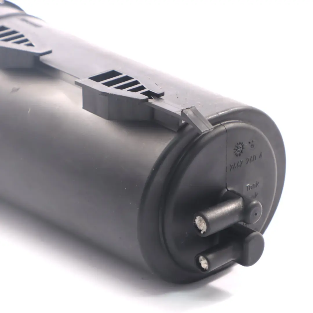 Mercedes W204 W212 W221 Active Charcoal Filter Container Fuel Tank - SKU A2214700259 - Part number A2214700259