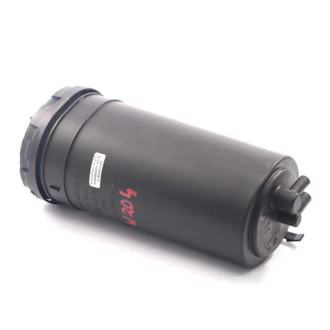Charcoal Filter Container Fuel Tank to Mercedes W204 W212 W221 Active with Part number A2214700259 Mercedes W204 W212 W221 Active Charcoal Filter Container Fuel Tank - SKU A2214700259 - Part number A2214700259