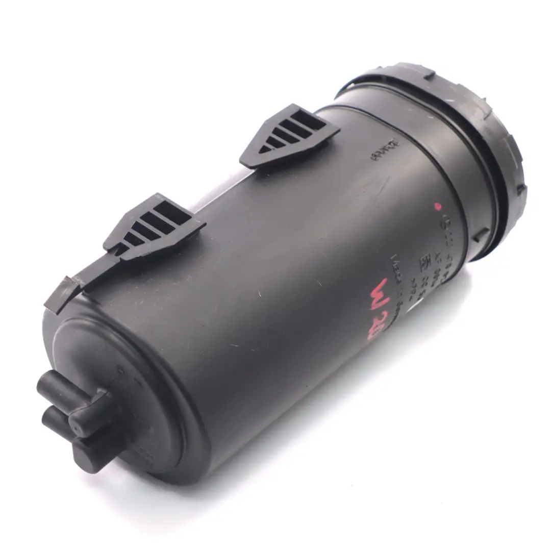 Mercedes W204 W212 W221 Active Charcoal Filter Container Fuel Tank - SKU A2214700259 - Part number A2214700259