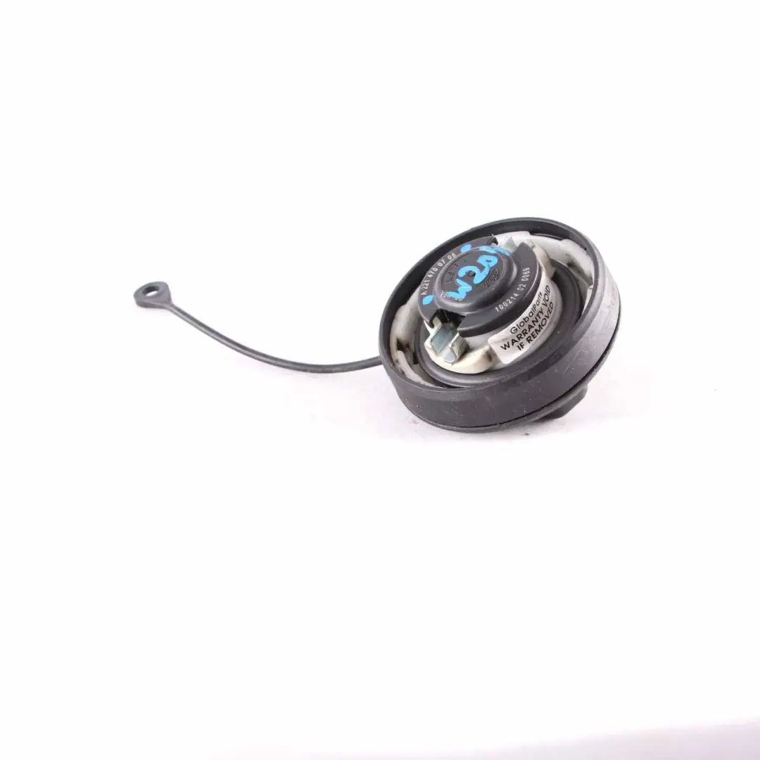  Tankdeckel Mercedes W204 W212 Tankdeckel Schwarz Abdeckung - SKU A2214700705 - Teilenummer A2214700705