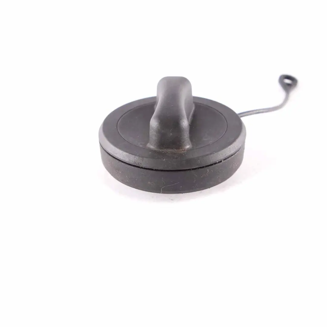  Bouchon de réservoir de carburant Mercedes W204 W212 Couvercle de réservoir noir - SKU A2214700705 - Numéro de pièce A2214700705
