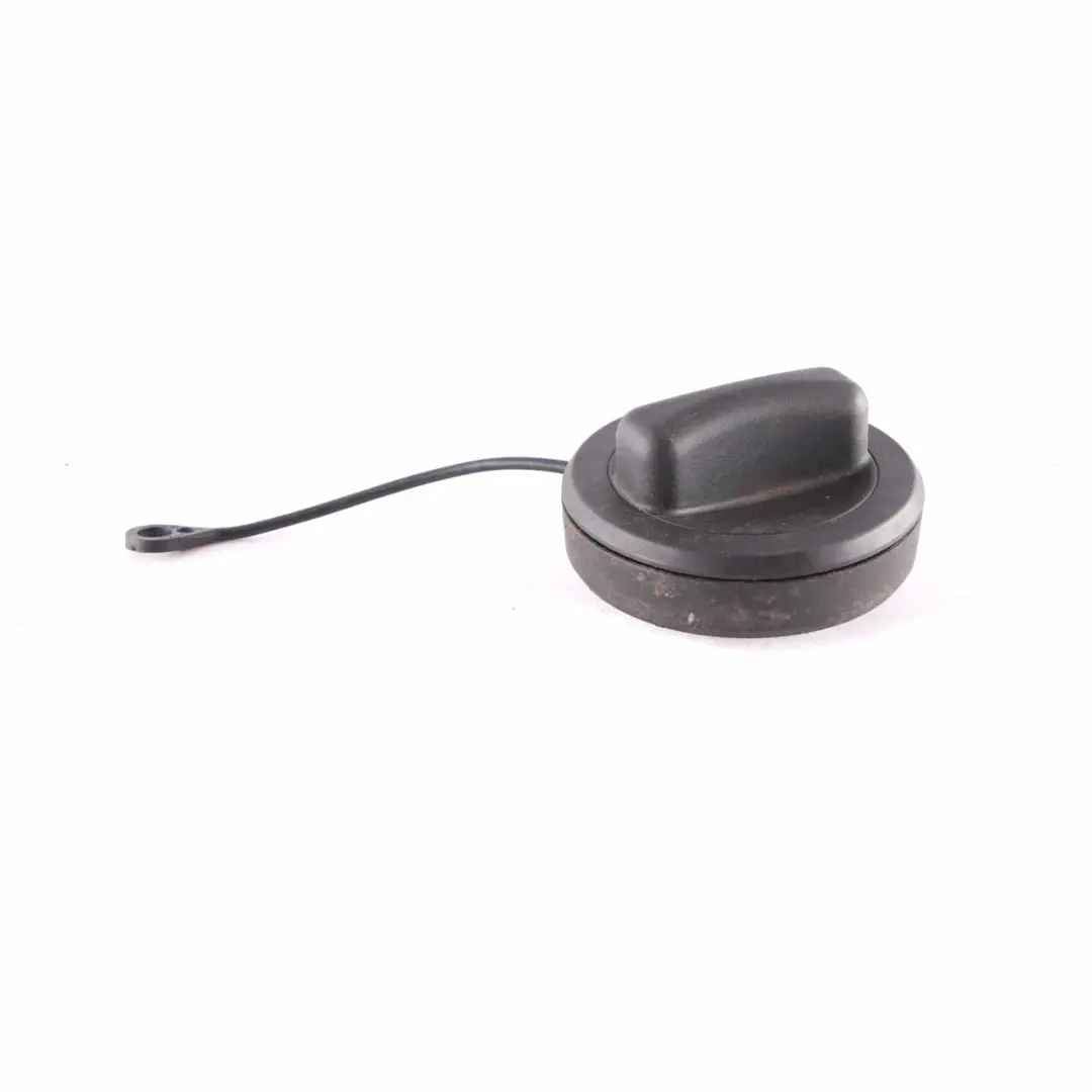  Tappo serbatoio Mercedes W204 W212 Copertura serbatoio nero - SKU A2214700705 - Numero di parte A2214700705