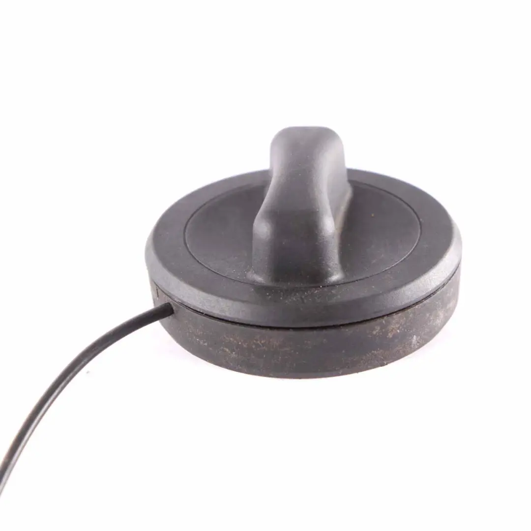  Tappo serbatoio Mercedes W204 W212 Copertura serbatoio nero - SKU A2214700705 - Numero di parte A2214700705