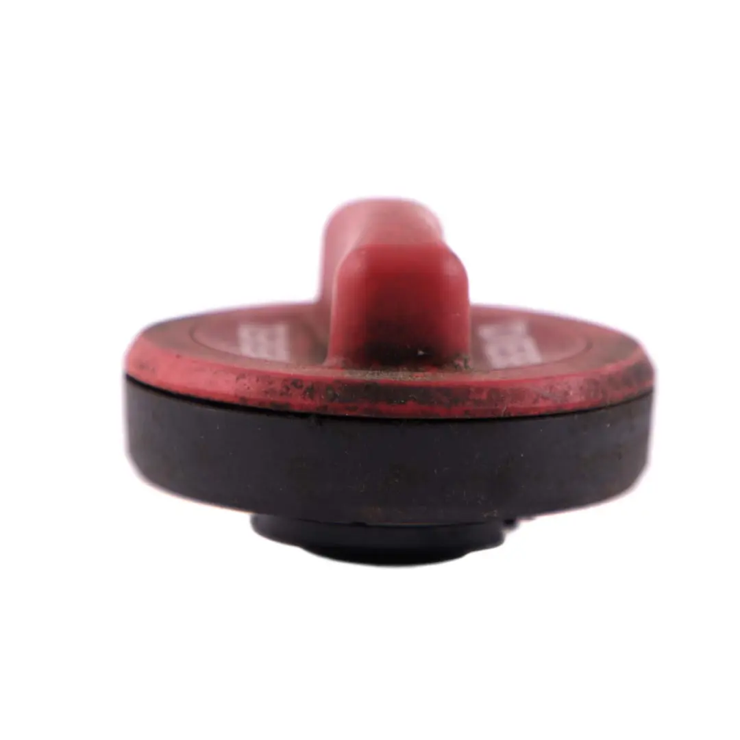Mercedes W204 W207 W212 Bouchon Réservoir De Carburant Diesel Rouge - SKU A2214700905-1 - Numéro de pièce A2214700905
