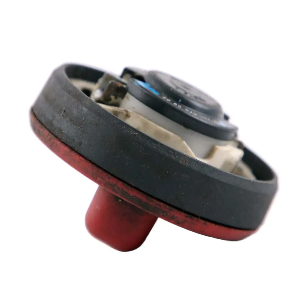 Mercedes W204 W207 W212 Fuel Filler Tank Cap Diesel Red - SKU A2214700905-1 - Part number A2214700905
