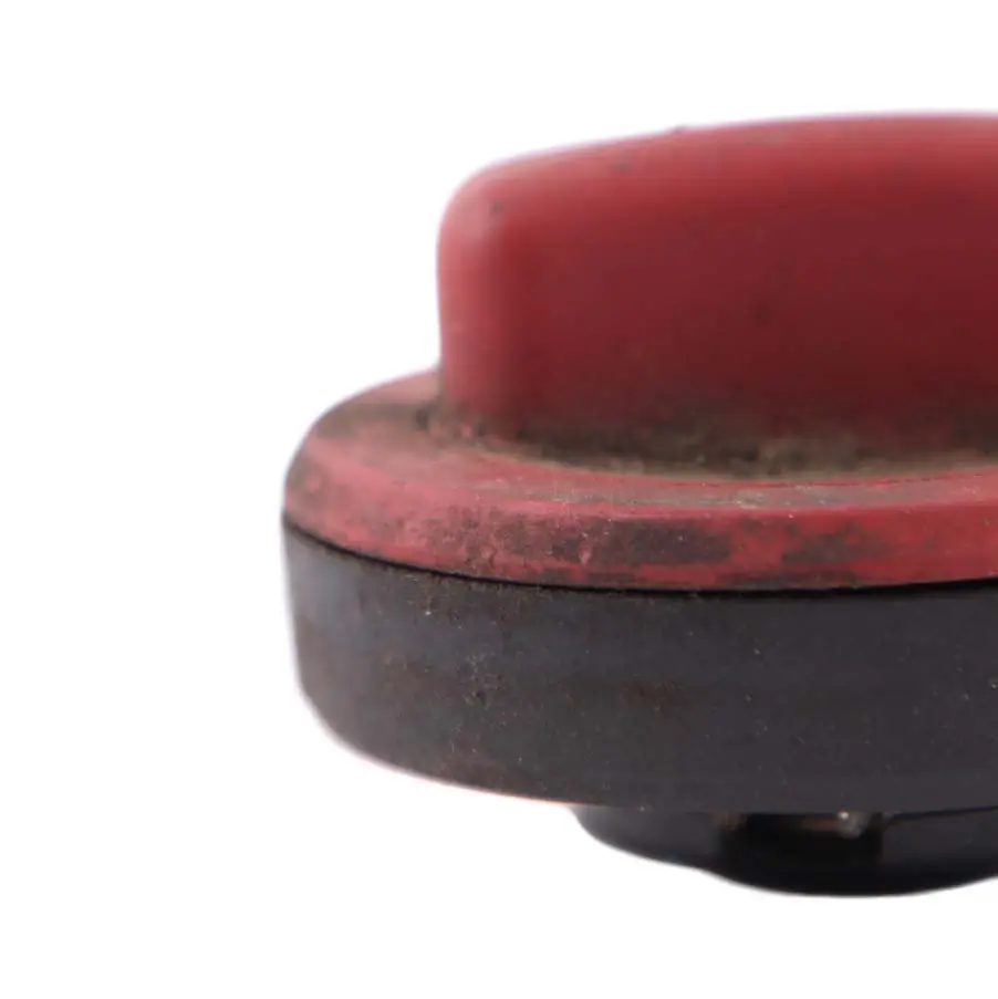 Mercedes W204 W207 W212 Fuel Filler Tank Cap Diesel Red - SKU A2214700905-1 - Part number A2214700905
