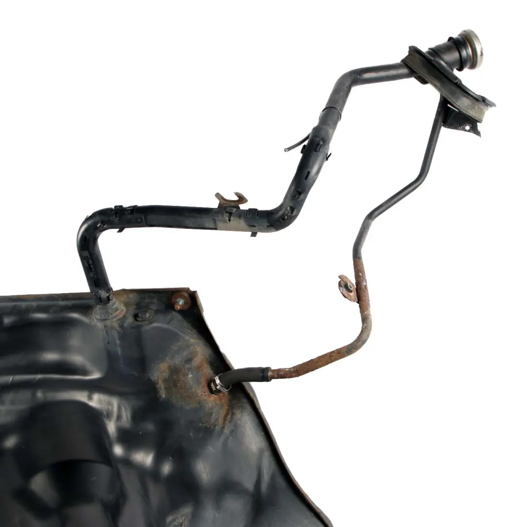 Mercedes-Benz S-Class W221 Diesel Complete Fuel Tank 83L to with Part number A2214708001 Mercedes-Benz S-Class W221 Diesel Complete Fuel Tank 83L - SKU A2214708001 - Part number A2214708001