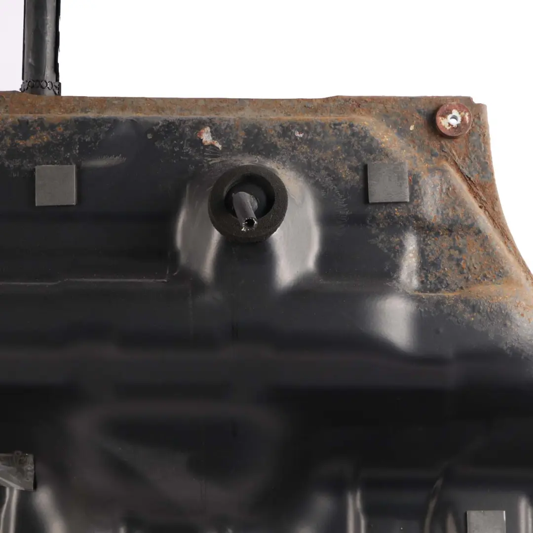 Mercedes W221 Diesel Serbatoio completo 83L - SKU A2214708001 - Numero di parte A2214708001