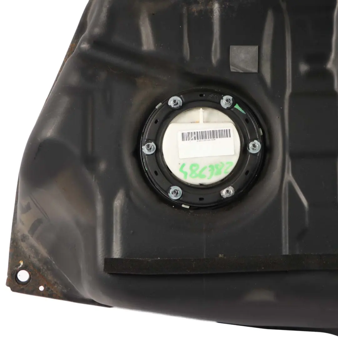 Mercedes-Benz S-Class W221 Diesel Complete Fuel Tank 83L to with Part number A2214708001 Mercedes-Benz S-Class W221 Diesel Complete Fuel Tank 83L - SKU A2214708001 - Part number A2214708001