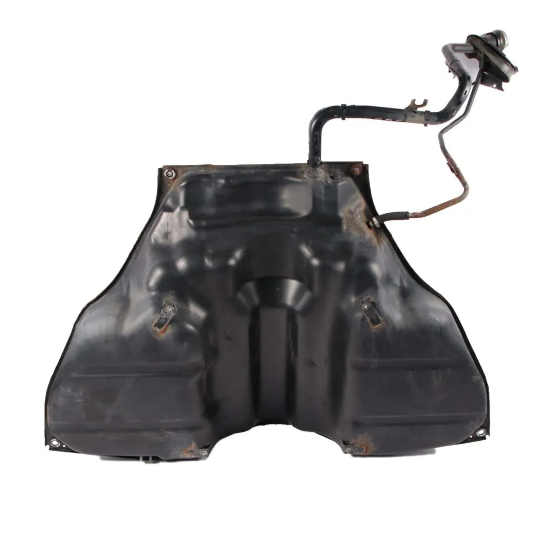 Mercedes W221 Diesel Depósito de combustible completo 83L - SKU A2214708001 - Número de pieza A2214708001