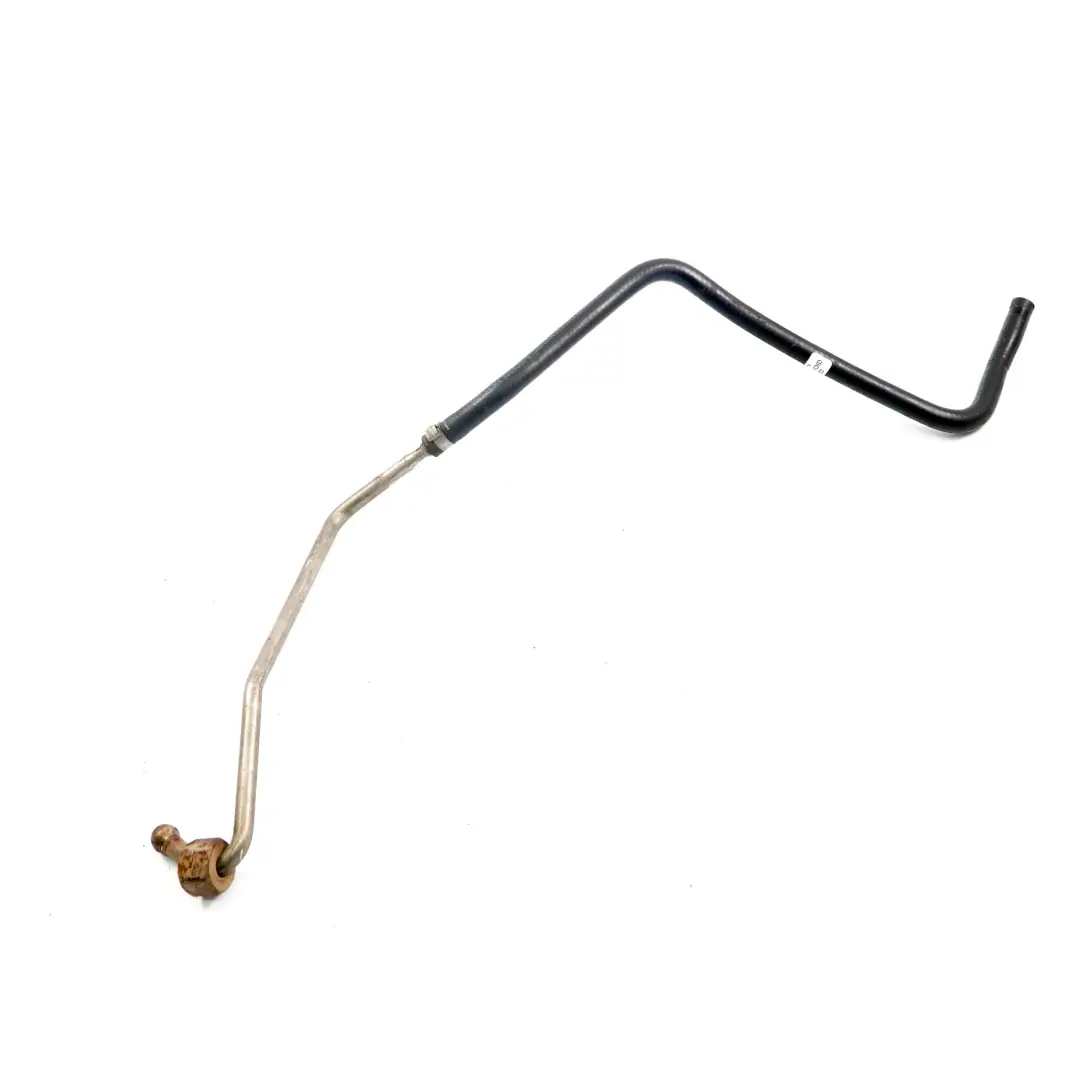 Mercedes W221 Tuyau de pression d'essence - SKU A2214900465 - Numéro de pièce A2214900465