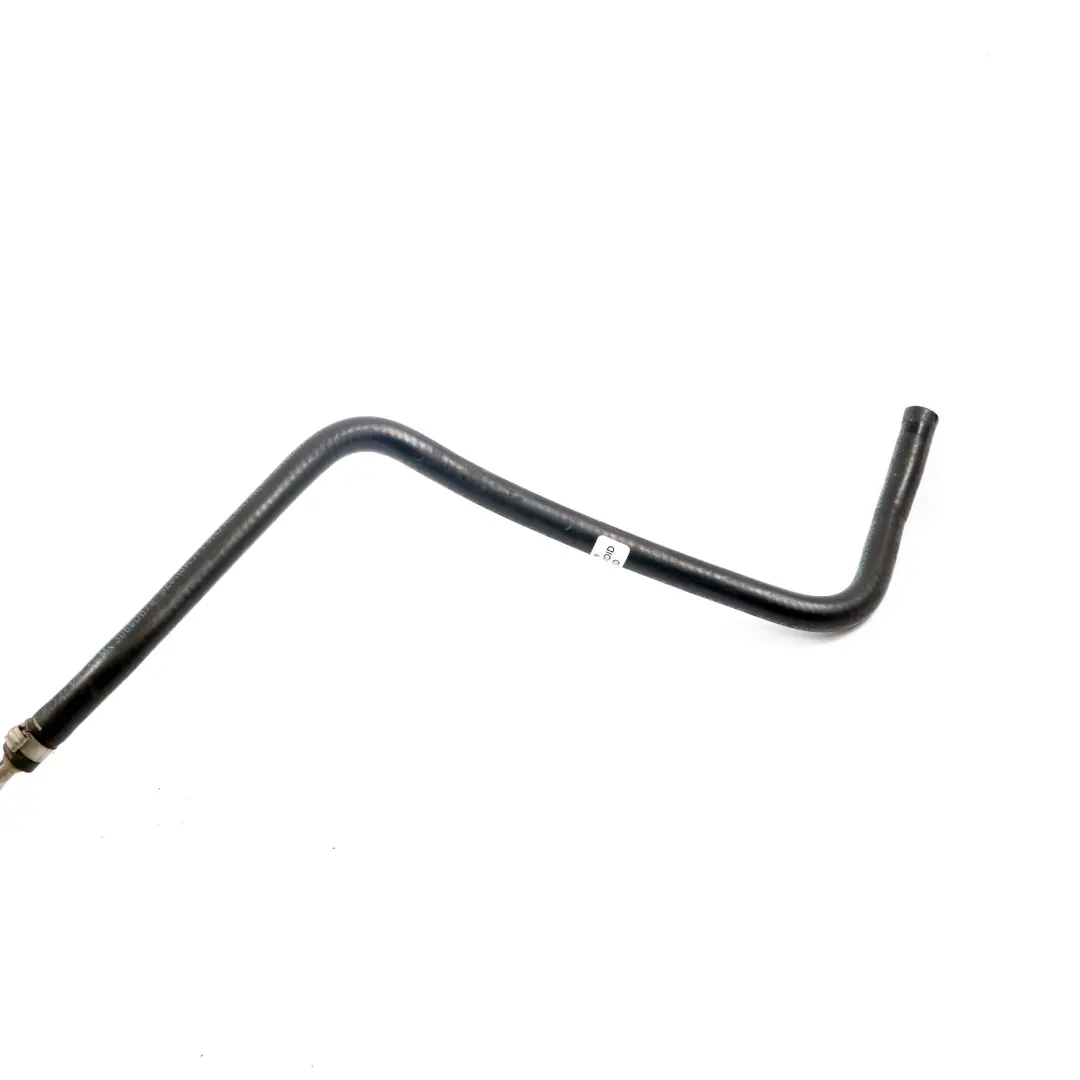 Mercedes W221 Rura układu wydechowego - SKU A2214900465 - Numer Części A2214900465