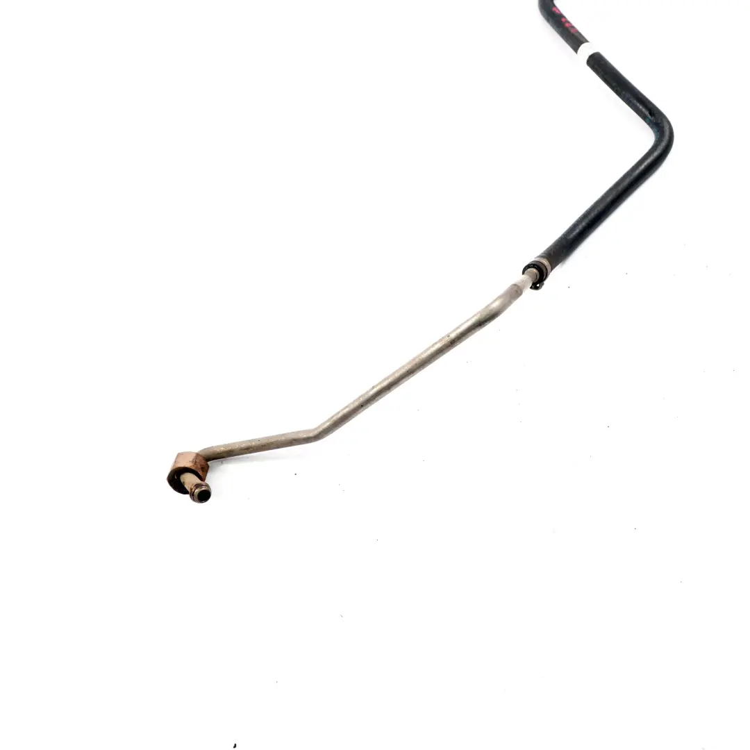 Mercedes W221 Rura układu wydechowego - SKU A2214900465 - Numer Części A2214900465