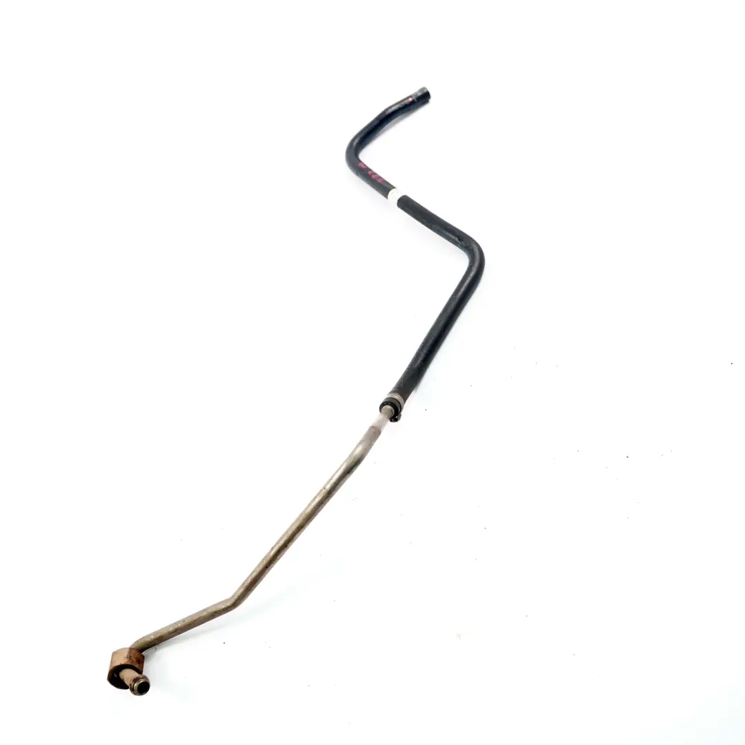 Mercedes W221 Tuyau de pression d'essence - SKU A2214900465 - Numéro de pièce A2214900465