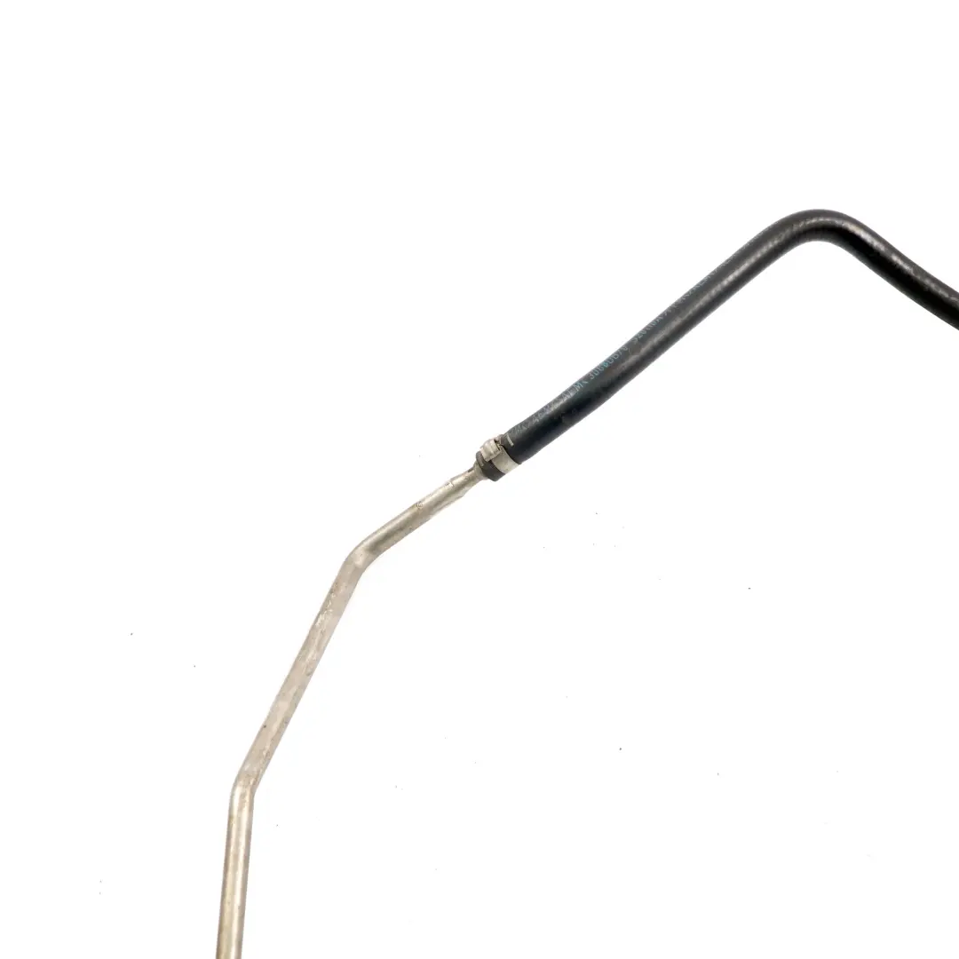 Mercedes W221 Tuyau de pression d'essence - SKU A2214900465 - Numéro de pièce A2214900465