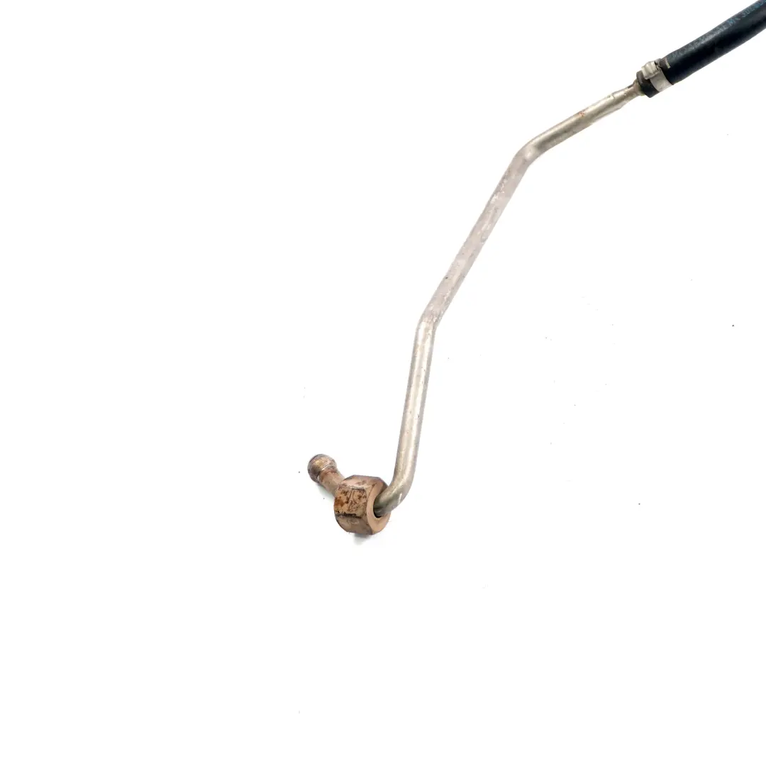 Mercedes W221 Tuyau de pression d'essence - SKU A2214900465 - Numéro de pièce A2214900465