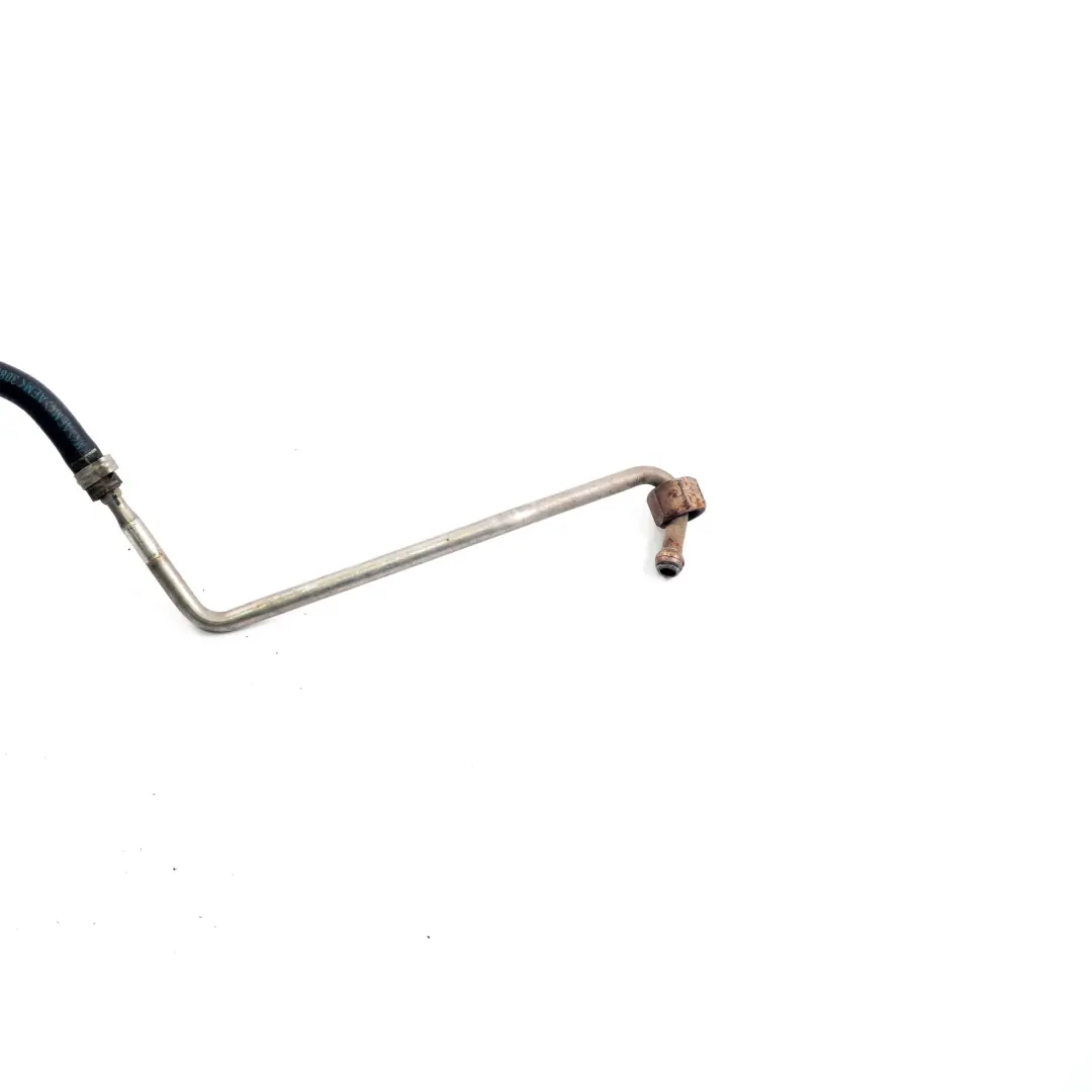 Abgas Schlauch Drucksensor Rohr für Mercedes W221 mit Teilenummer A2214900465 Mercedes W221 Abgas Schlauch Drucksensor Rohr - SKU A2214900465 - Teilenummer A2214900465