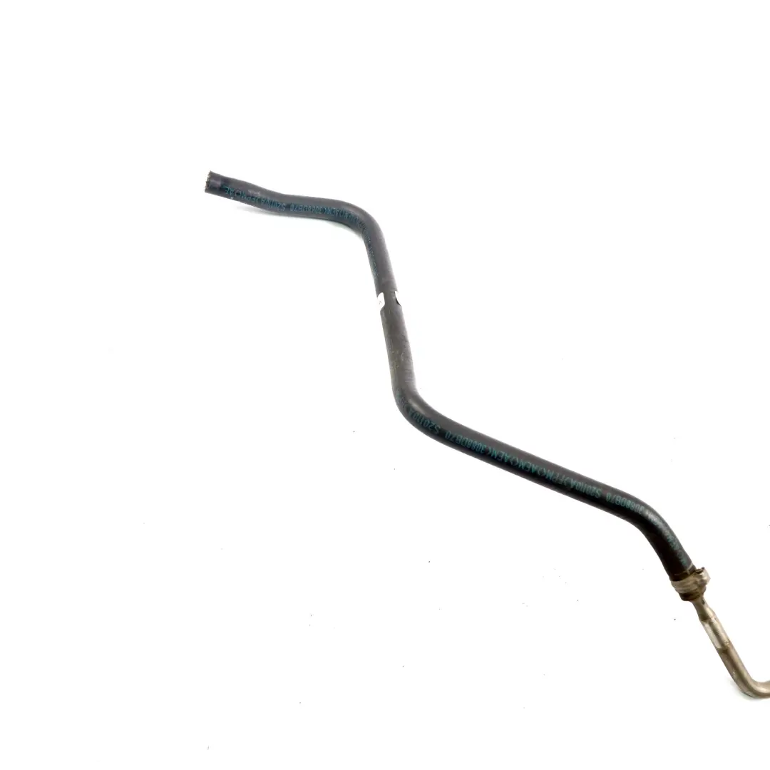 Tubo De escape Mercedes W221 Presion De La manguera De gas para con número de pieza A2214900465 Tubo De escape Mercedes W221 Presion De La manguera De gas - SKU A2214900465 - Número de pieza A2214900465