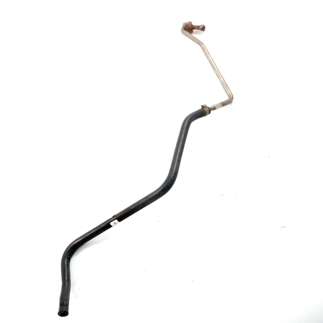 Mercedes W221 Tuyau de pression d'essence - SKU A2214900465 - Numéro de pièce A2214900465