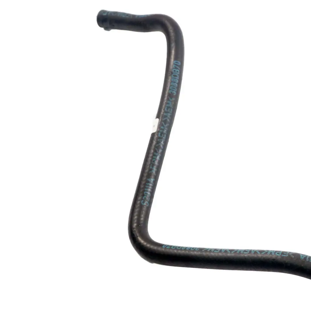  Tubo De escape Mercedes W221 Presion De La manguera De gas - SKU A2214900565 - Número de pieza A2214900565