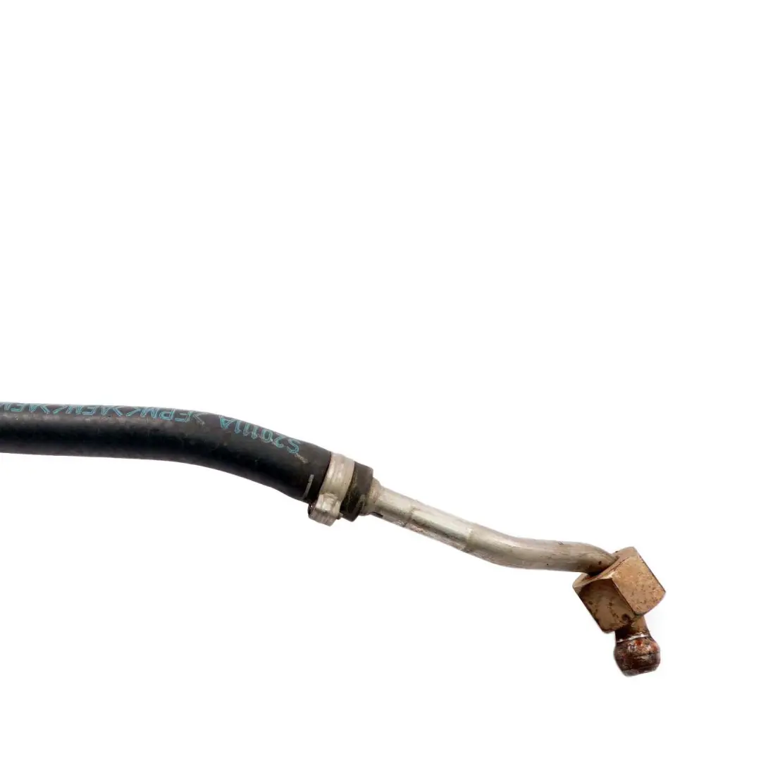 Mercedes W221 Abgas Schlauch Drucksensor Rohr - SKU A2214900565 - Teilenummer A2214900565