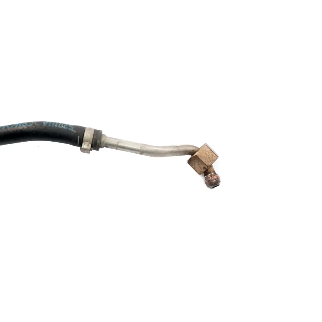 Tubo Scarico Mercedes W221 Gas Tubo Linea Pressione per con numero di parte A2214900565 Tubo Scarico Mercedes W221 Gas Tubo Linea Pressione - SKU A2214900565 - Numero di parte A2214900565