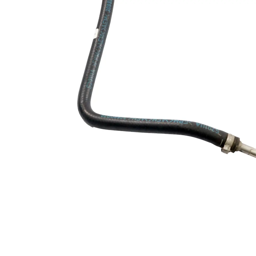 Abgas Tuyau Capteur de Pression Tuyau pour Mercedes W221 à propos du numéro de pièce A2214900565 Mercedes W221 Abgas Tuyau Capteur de Pression Tuyau - SKU A2214900565 - Numéro de pièce A2214900565