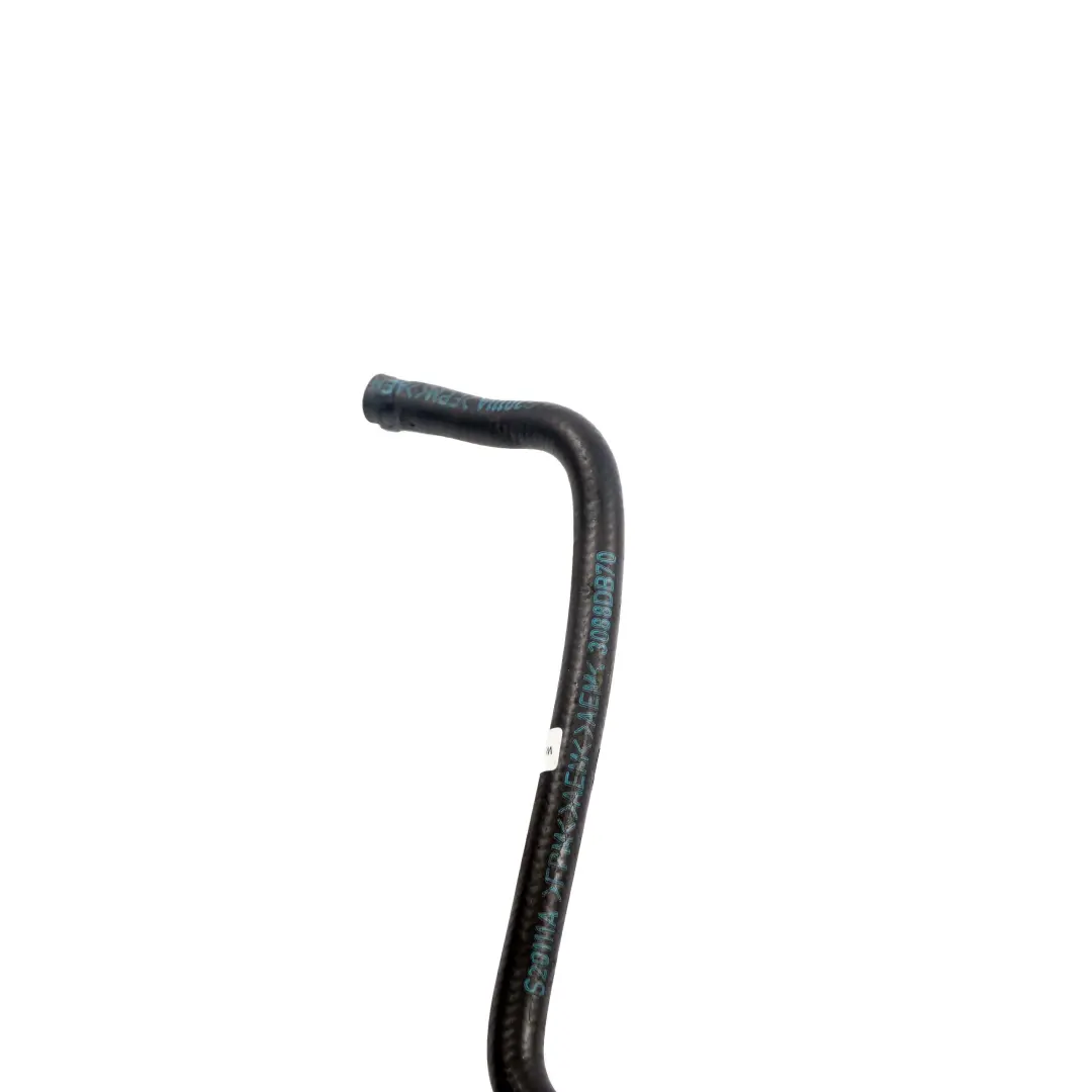  Tubo De escape Mercedes W221 Presion De La manguera De gas - SKU A2214900565 - Número de pieza A2214900565