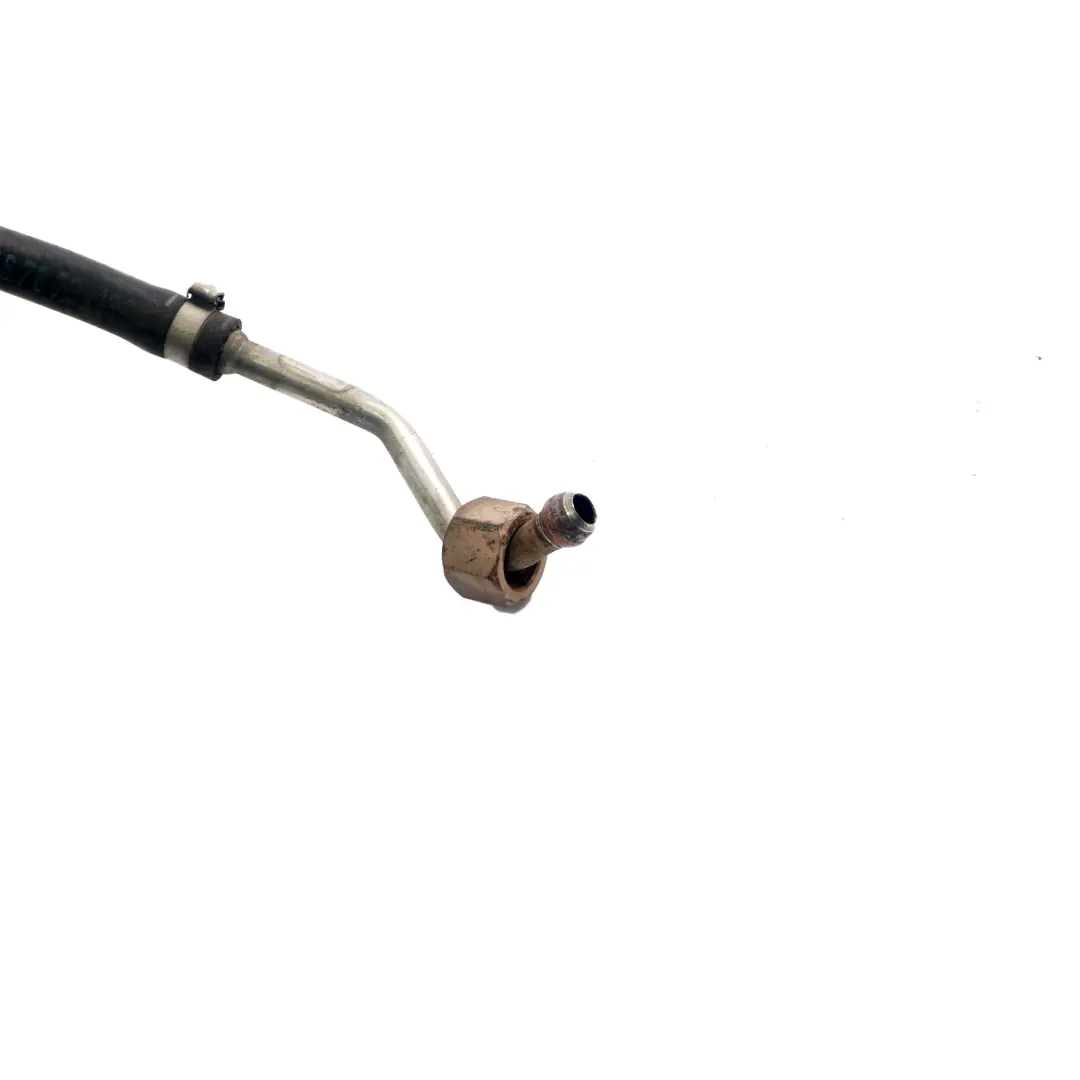 Mercedes W221 Abgas Schlauch Drucksensor Rohr - SKU A2214900565 - Teilenummer A2214900565