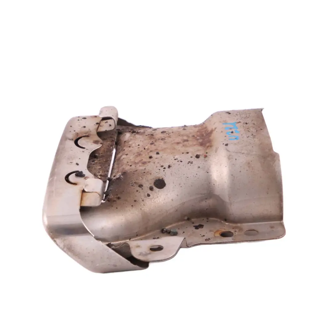 Echappement arrière gauche AMG embout chromé pour Mercedes W221 à propos du numéro de pièce A2214902927 Mercedes W221 Echappement arrière gauche AMG embout chromé - SKU A2214902927 - Numéro de pièce A2214902927