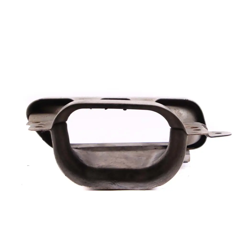Mercedes W221 Hinten Links AMG Auspuff Endschalldämpfer Rohrspitze Chrom - SKU A2214902927 - Teilenummer A2214902927