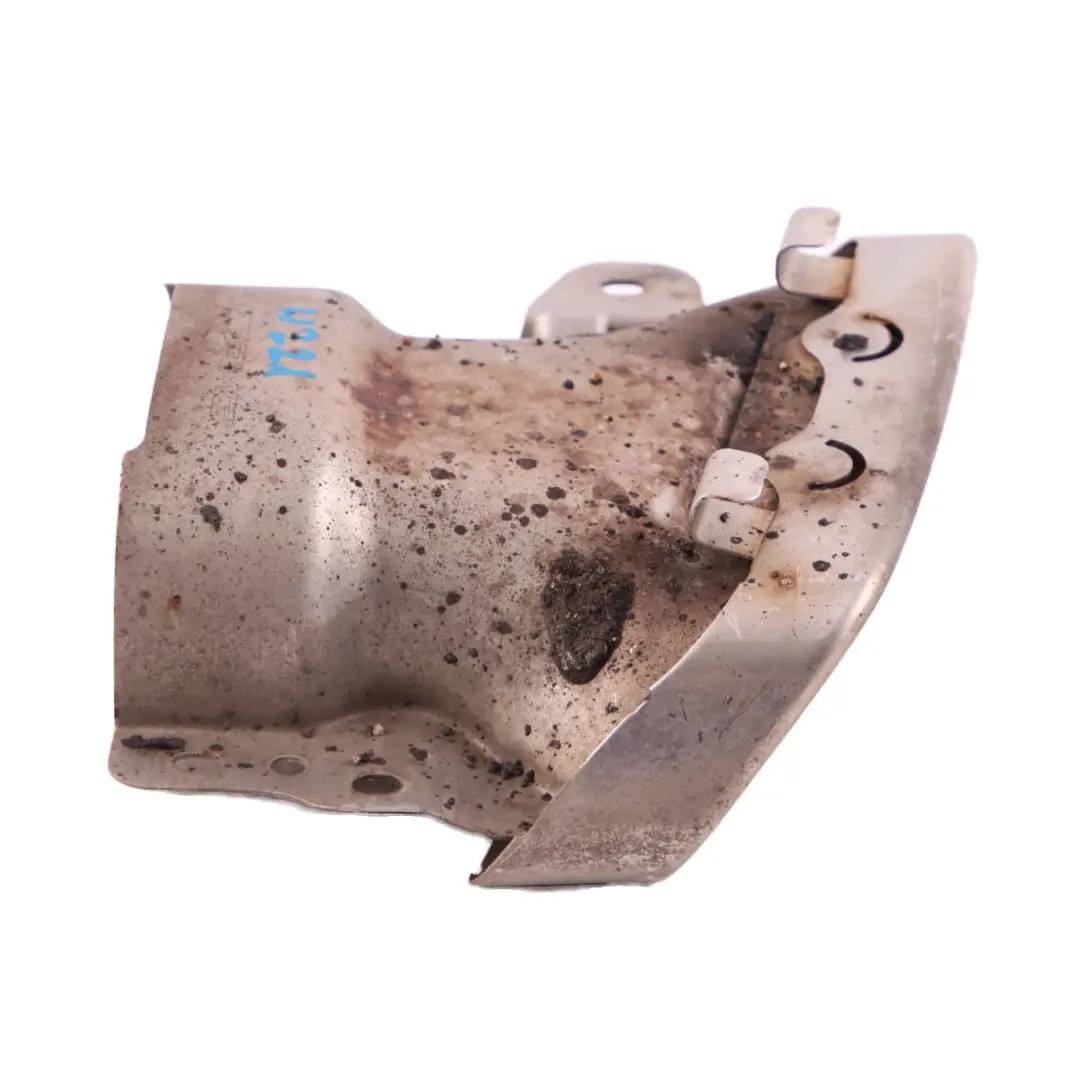 Hinten Links AMG Auspuff Endschalldämpfer Rohrspitze Chrom für Mercedes W221 mit Teilenummer A2214902927 Mercedes W221 Hinten Links AMG Auspuff Endschalldämpfer Rohrspitze Chrom - SKU A2214902927 - Teilenummer A2214902927