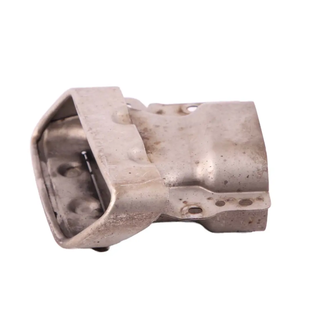 Hinten Links AMG Auspuff Endschalldämpfer Rohrspitze Chrom für Mercedes W221 mit Teilenummer A2214902927 Mercedes W221 Hinten Links AMG Auspuff Endschalldämpfer Rohrspitze Chrom - SKU A2214902927 - Teilenummer A2214902927