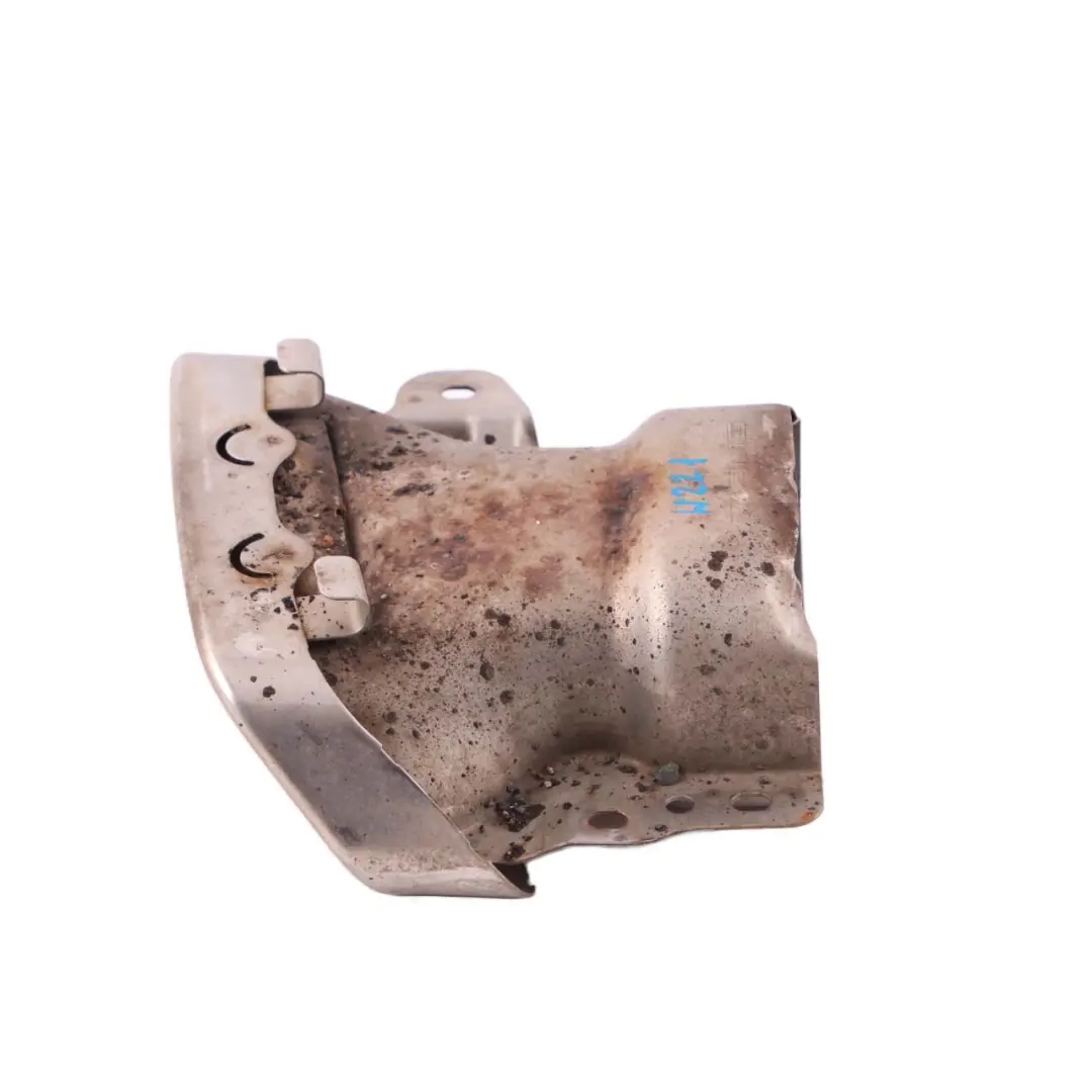 Mercedes W221 Echappement arrière droit AMG embout chromé - SKU A2214903027 - Numéro de pièce A2214903027