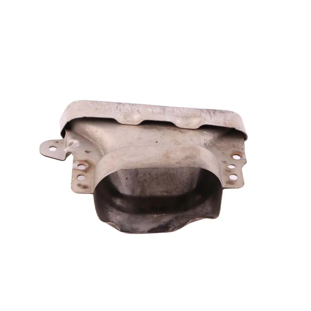 Echappement arrière droit AMG embout chromé pour Mercedes W221 à propos du numéro de pièce A2214903027 Mercedes W221 Echappement arrière droit AMG embout chromé - SKU A2214903027 - Numéro de pièce A2214903027