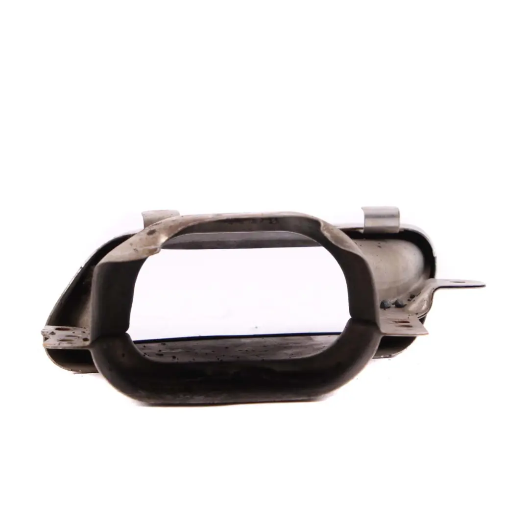 Mercedes W221 Posteriore destro AMG Marmitta Tubo di scarico Punta cromata - SKU A2214903027 - Numero di parte A2214903027