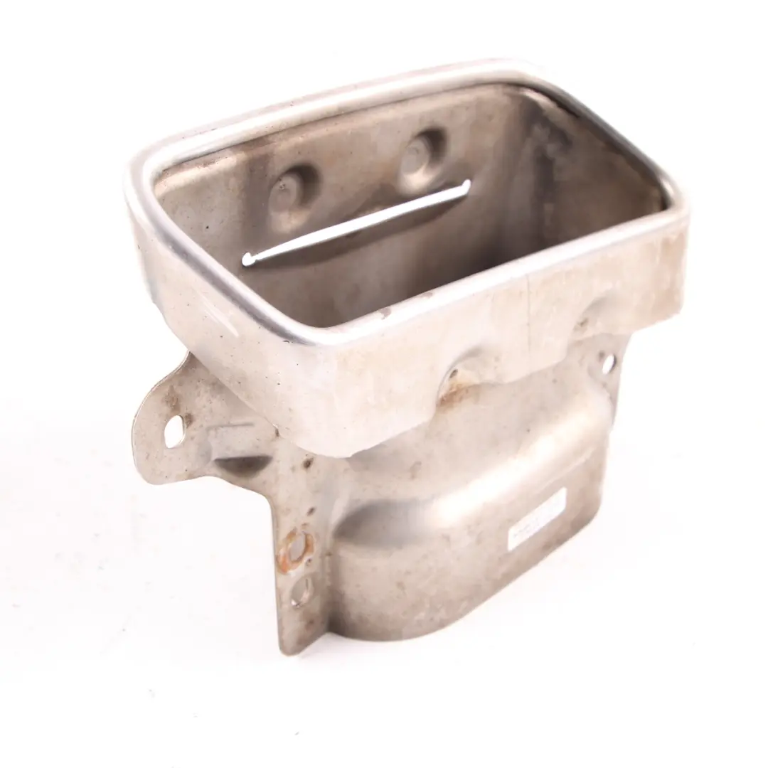 Mercedes W176 W221 Rear Left Right N/O/S Exhaust Muffler Pipe Tip Chrome - SKU A2214903527 - Part number A2214903527