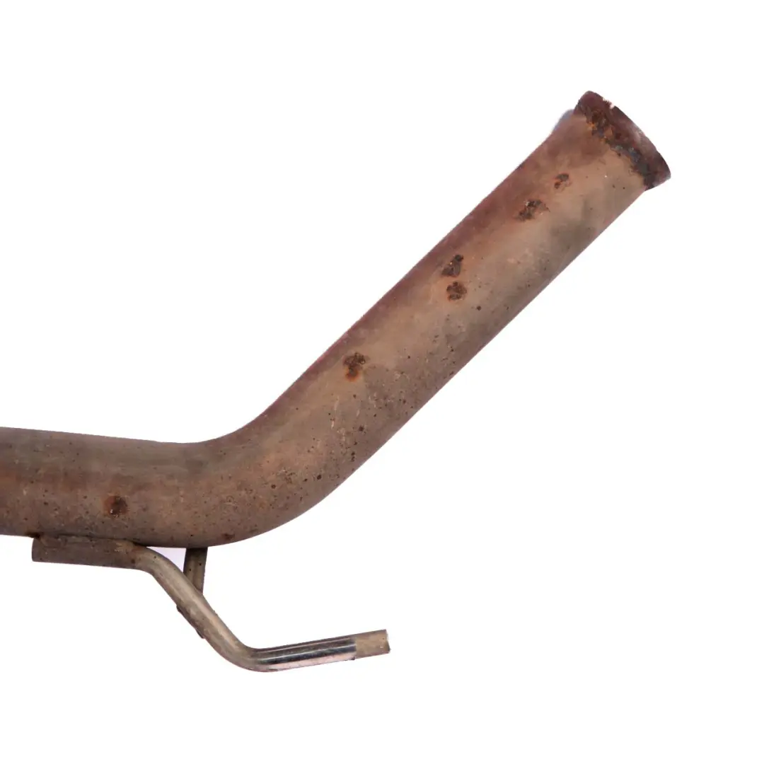 Mercedes-Benz W221 BlueTec Diesel 6-Cyl AMG Exhaust Box Muffler Left A2214900501 to with Part number A2214904259 Mercedes-Benz W221 BlueTec Diesel 6-Cyl AMG Exhaust Box Muffler Left A2214900501 - SKU A2214904259 - Part number A2214904259