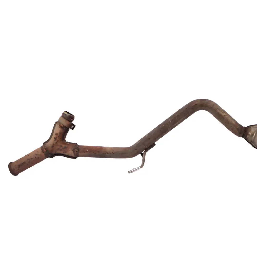 Mercedes-Benz W221 BlueTec Diesel 6-Cyl AMG Exhaust Muffler Right A2214900401 to with Part number A2214904359 Mercedes-Benz W221 BlueTec Diesel 6-Cyl AMG Exhaust Muffler Right A2214900401 - SKU A2214904359 - Part number A2214904359