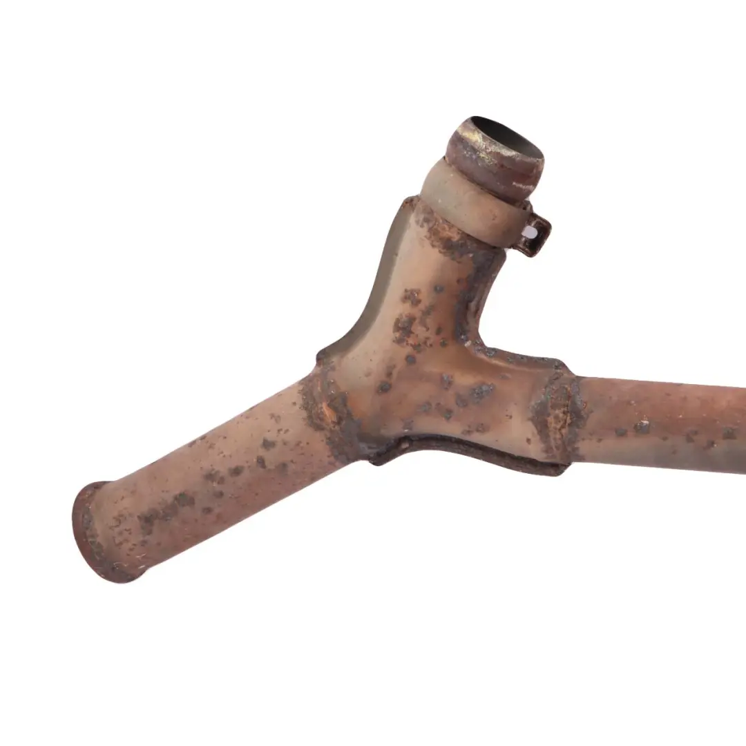 Mercedes-Benz W221 BlueTec Diesel 6-Cyl AMG Exhaust Muffler Right A2214900401 to with Part number A2214904359 Mercedes-Benz W221 BlueTec Diesel 6-Cyl AMG Exhaust Muffler Right A2214900401 - SKU A2214904359 - Part number A2214904359