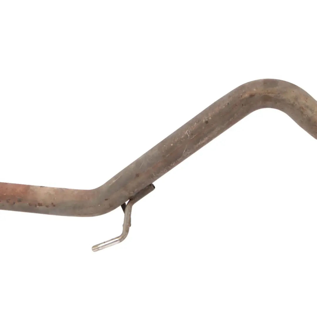 Mercedes-Benz W221 BlueTec Diesel 6-Cyl AMG Exhaust Muffler Right A2214900401 - SKU A2214904359 - Part number A2214904359