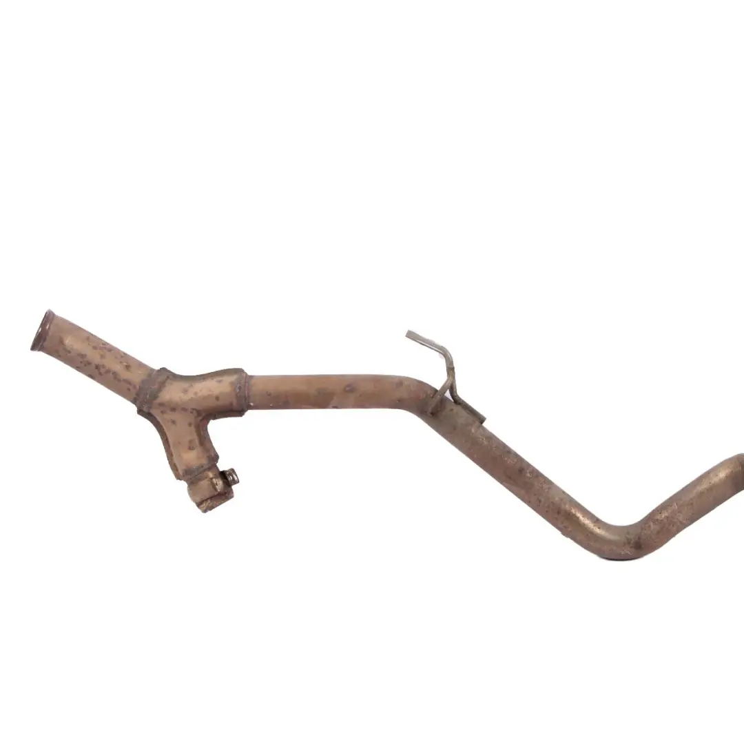 Mercedes-Benz W221 BlueTec Diesel 6-Cyl AMG Exhaust Muffler Right A2214900401 to with Part number A2214904359 Mercedes-Benz W221 BlueTec Diesel 6-Cyl AMG Exhaust Muffler Right A2214900401 - SKU A2214904359 - Part number A2214904359