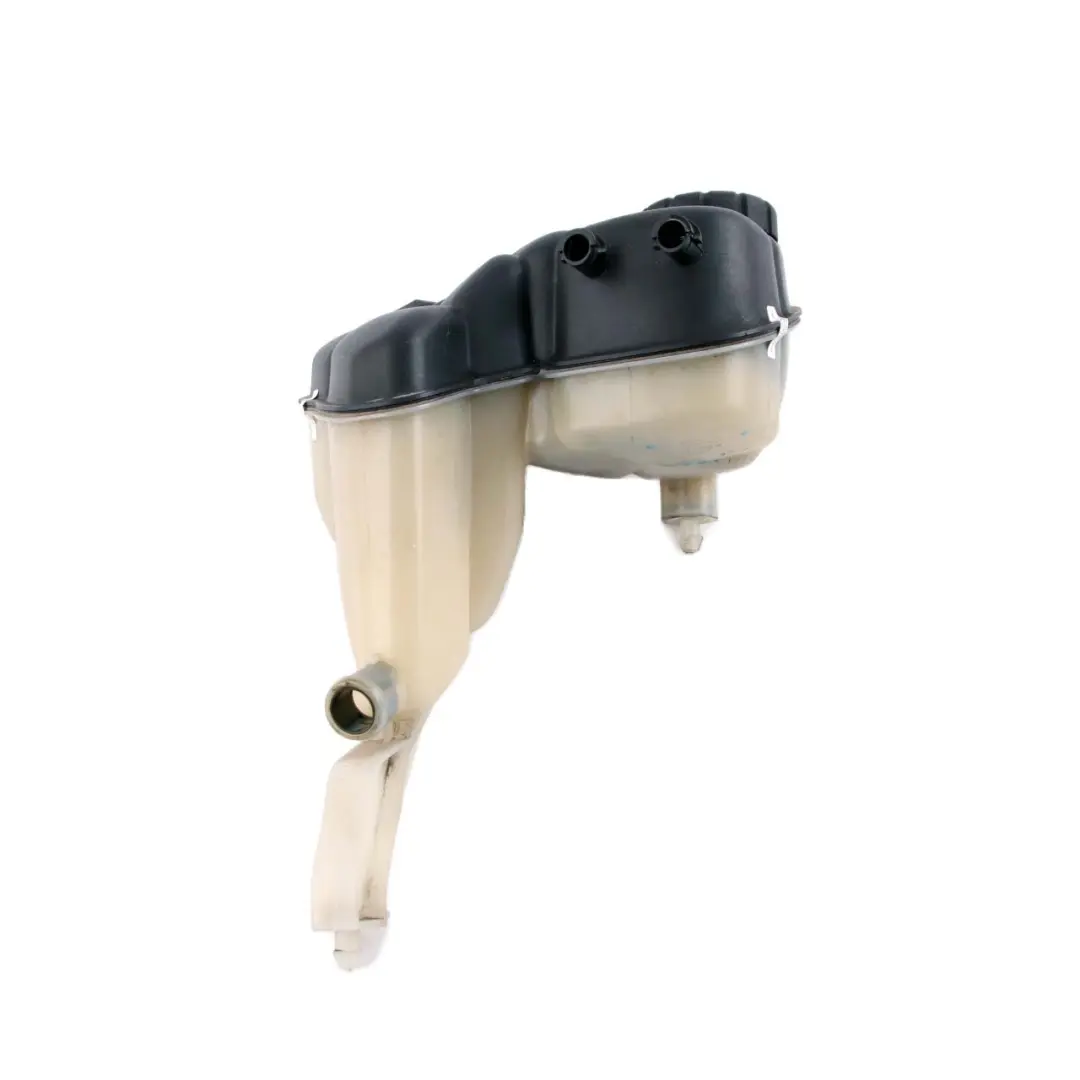  Mercedes-Benz S-Class W221 Coolant Expansion Tank Reservoir Bottle - SKU A2215000340 - Part number A2215000340