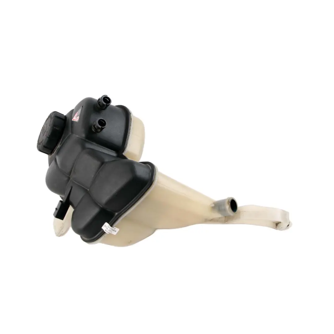  Mercedes-Benz S-Class W221 Coolant Expansion Tank Reservoir Bottle - SKU A2215000340 - Part number A2215000340