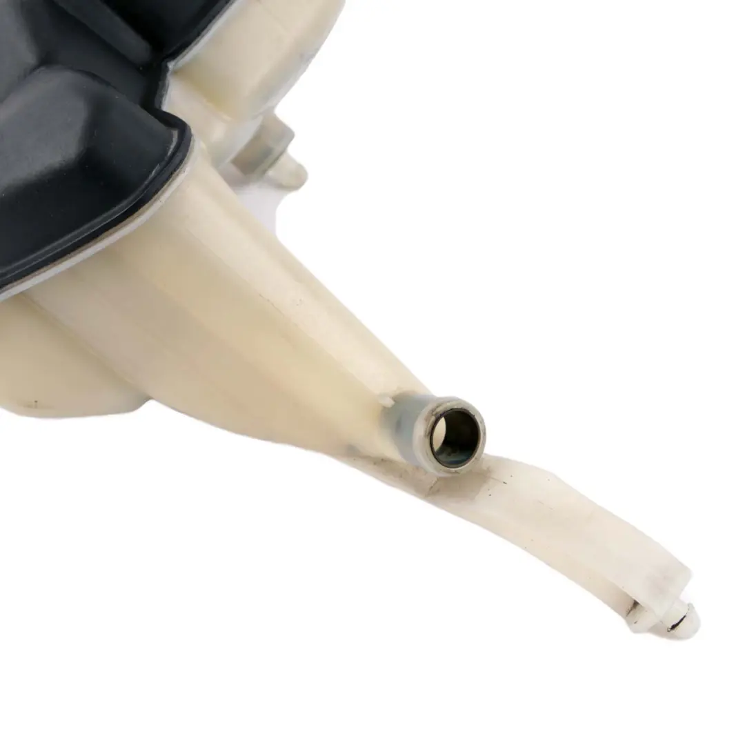  Mercedes-Benz S-Class W221 Coolant Expansion Tank Reservoir Bottle - SKU A2215000340 - Part number A2215000340